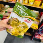 Aderezo de pachamanca 300gr (2 Banderas)