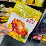 Aderezo de pollo a la brasa 300gr (2 Banderas)