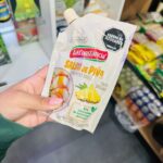 SALSA DE PIÑA